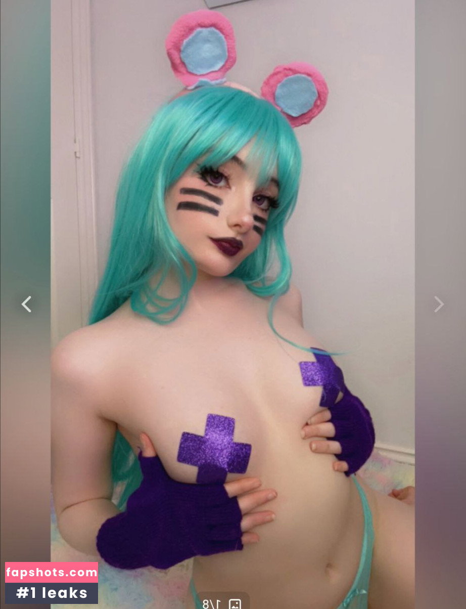 Rynkerbelle gallery photo #817