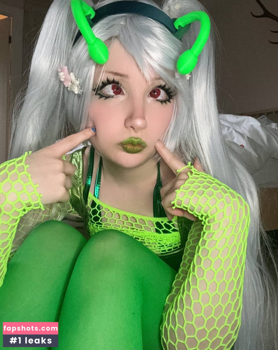 Rynkerbelle gallery photo #29