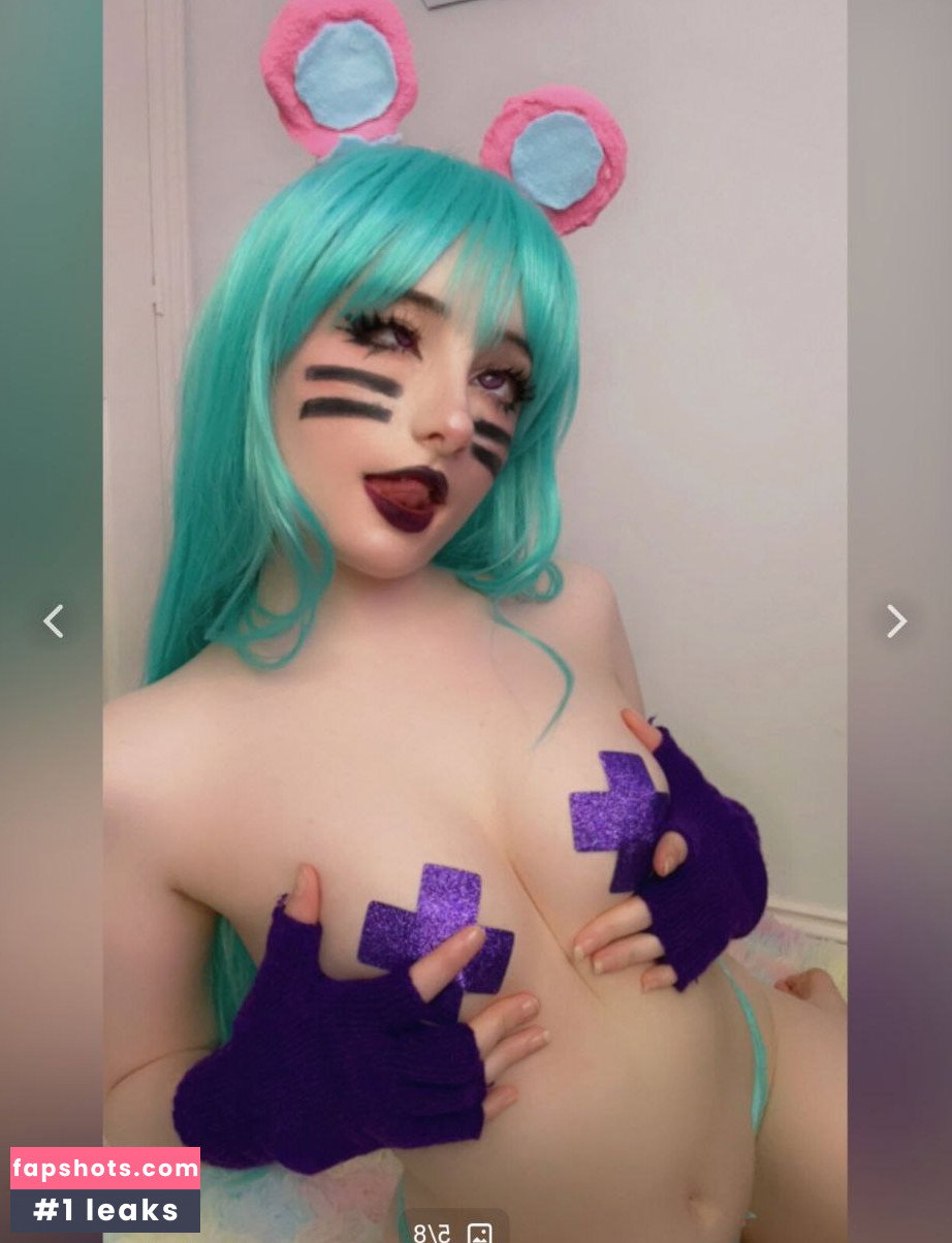 Rynkerbelle gallery photo #19