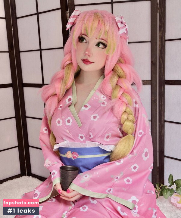 Rynkerbelle gallery photo #1171