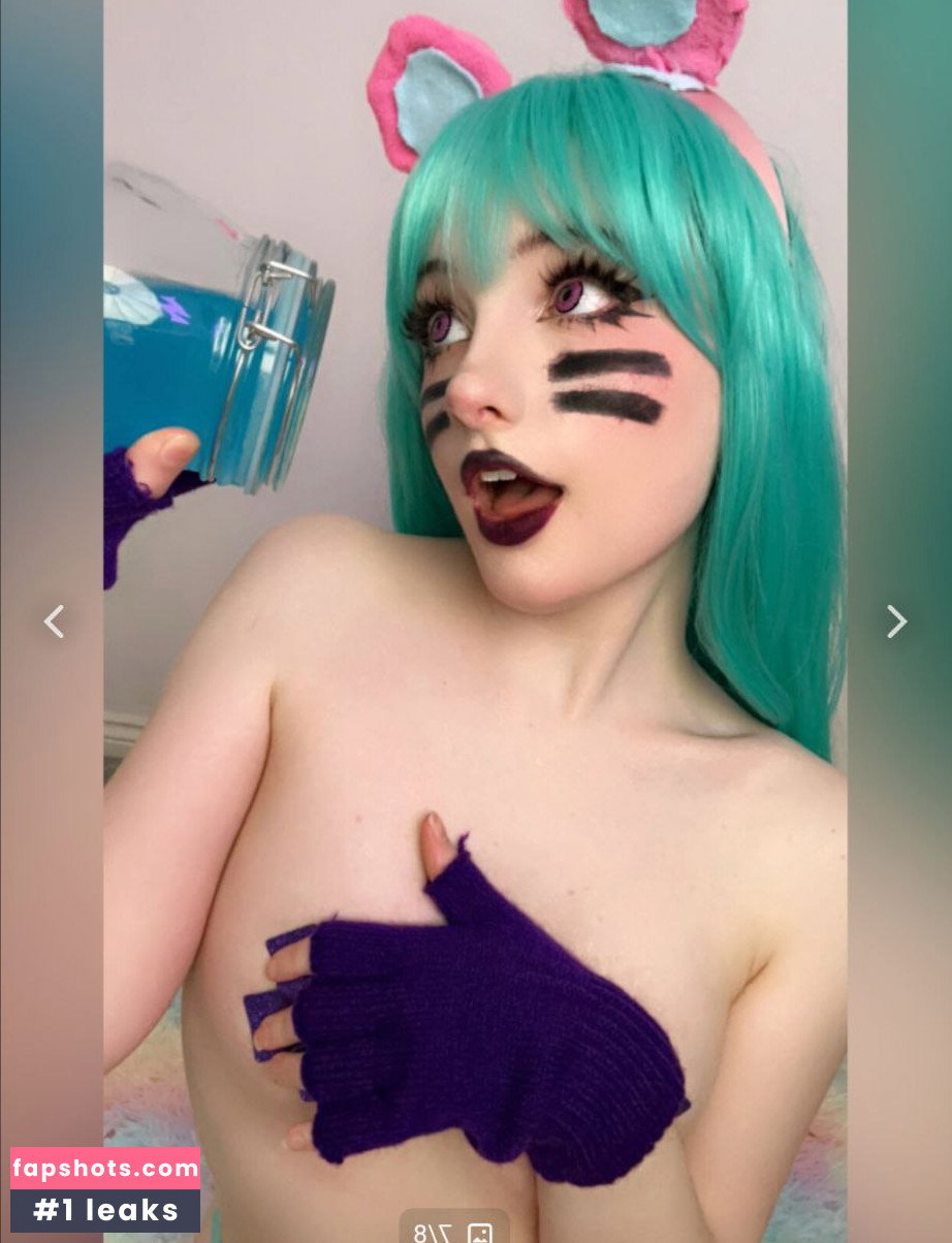 Rynkerbelle gallery photo #785