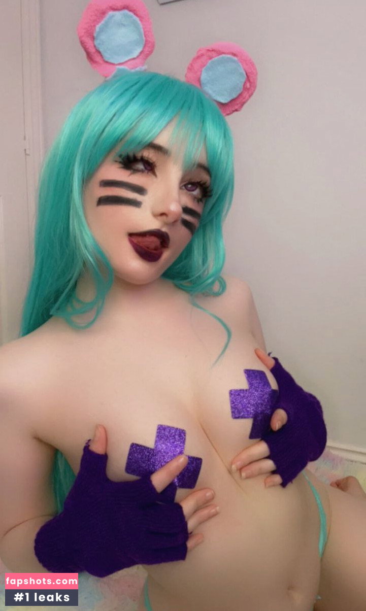 Rynkerbelle gallery photo #1436