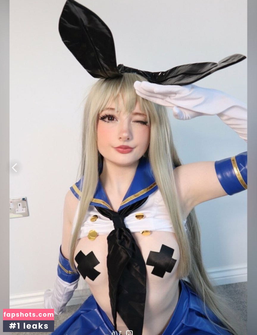 Rynkerbelle gallery photo #1066