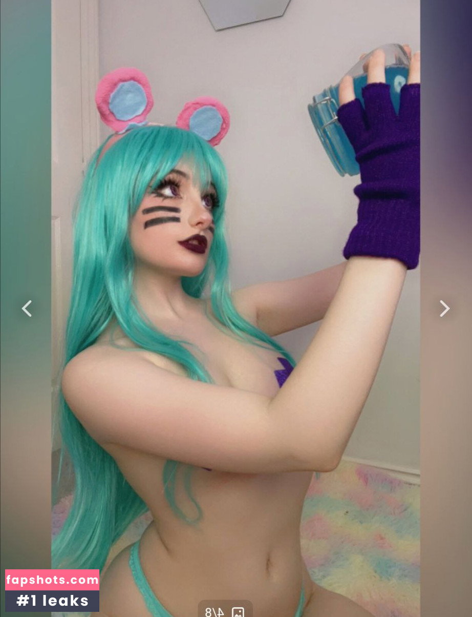 Rynkerbelle gallery photo #1118