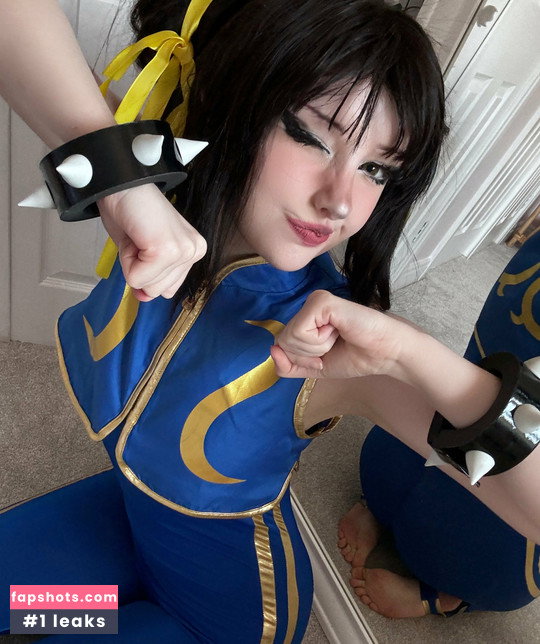 Rynkerbelle gallery photo #249