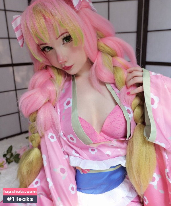 Rynkerbelle gallery photo #1586