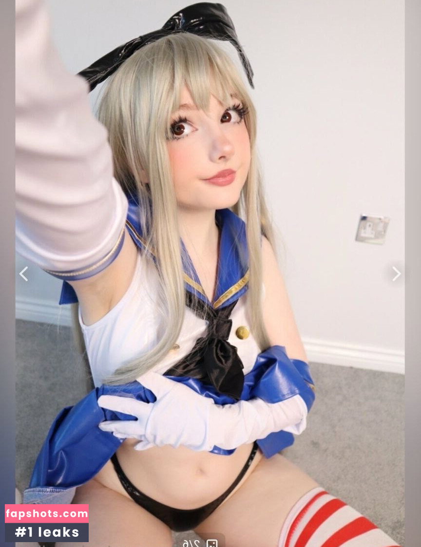 Rynkerbelle gallery photo #1631