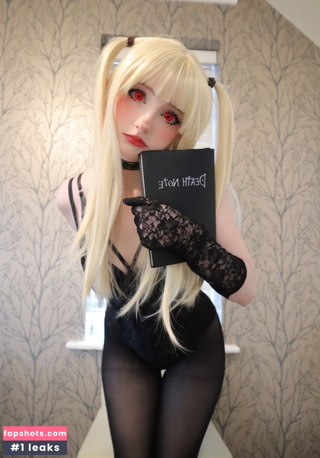 Rynkerbelle gallery photo #1802