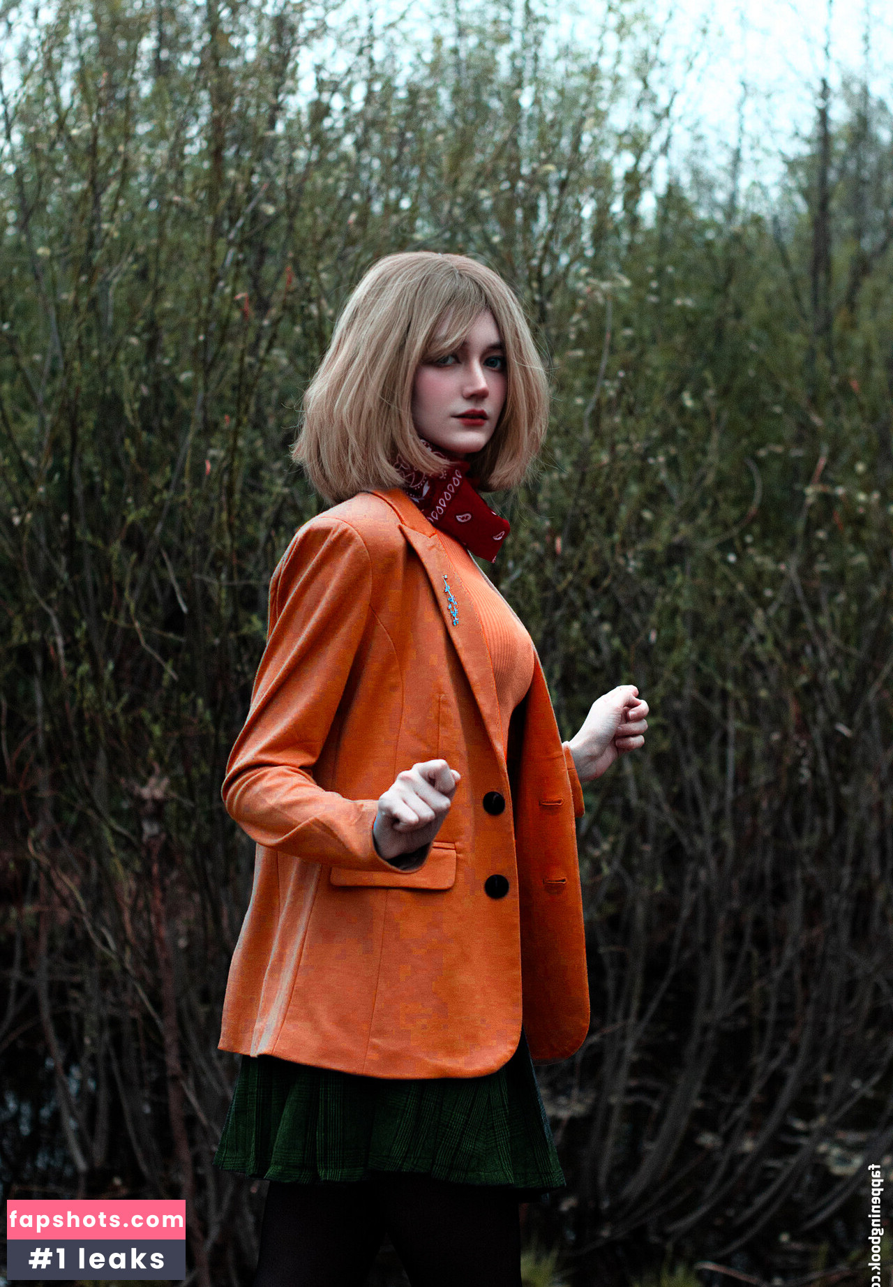 ryo.kizuchi Nahé úniky fotek pouze od fanoušků #121 - Fapshots