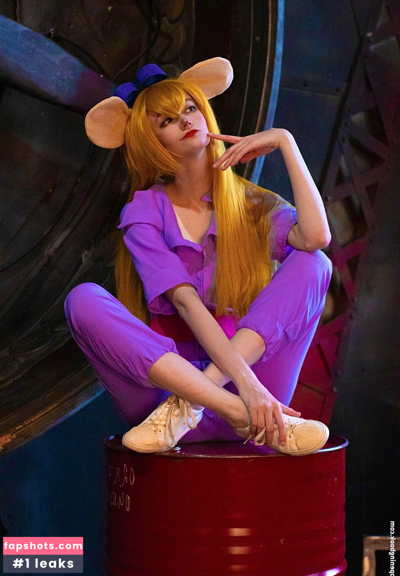 ryo.kizuchi Filtración Desnuda OnlyFans Foto #177 - Fapshots