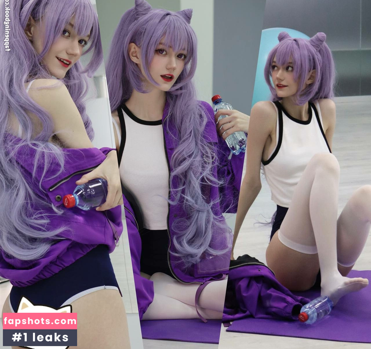 ryo.kizuchi Filtración Desnuda OnlyFans Foto #182 - Fapshots