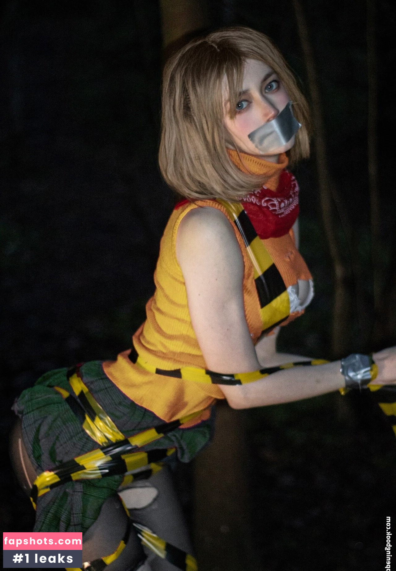 ryo.kizuchi Filtración Desnuda OnlyFans Foto #184 - Fapshots