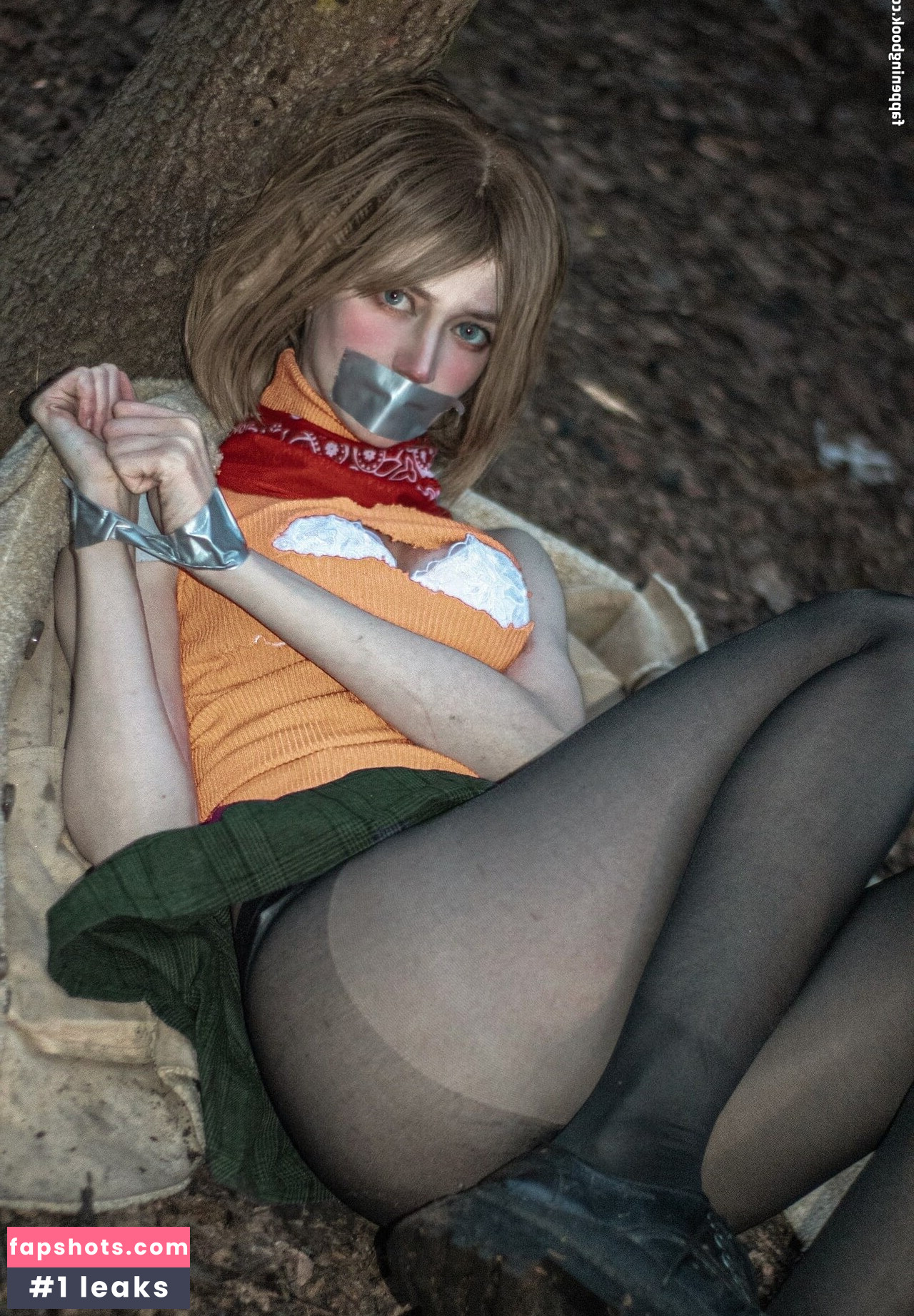 ryo.kizuchi Filtración Desnuda OnlyFans Foto #185 - Fapshots