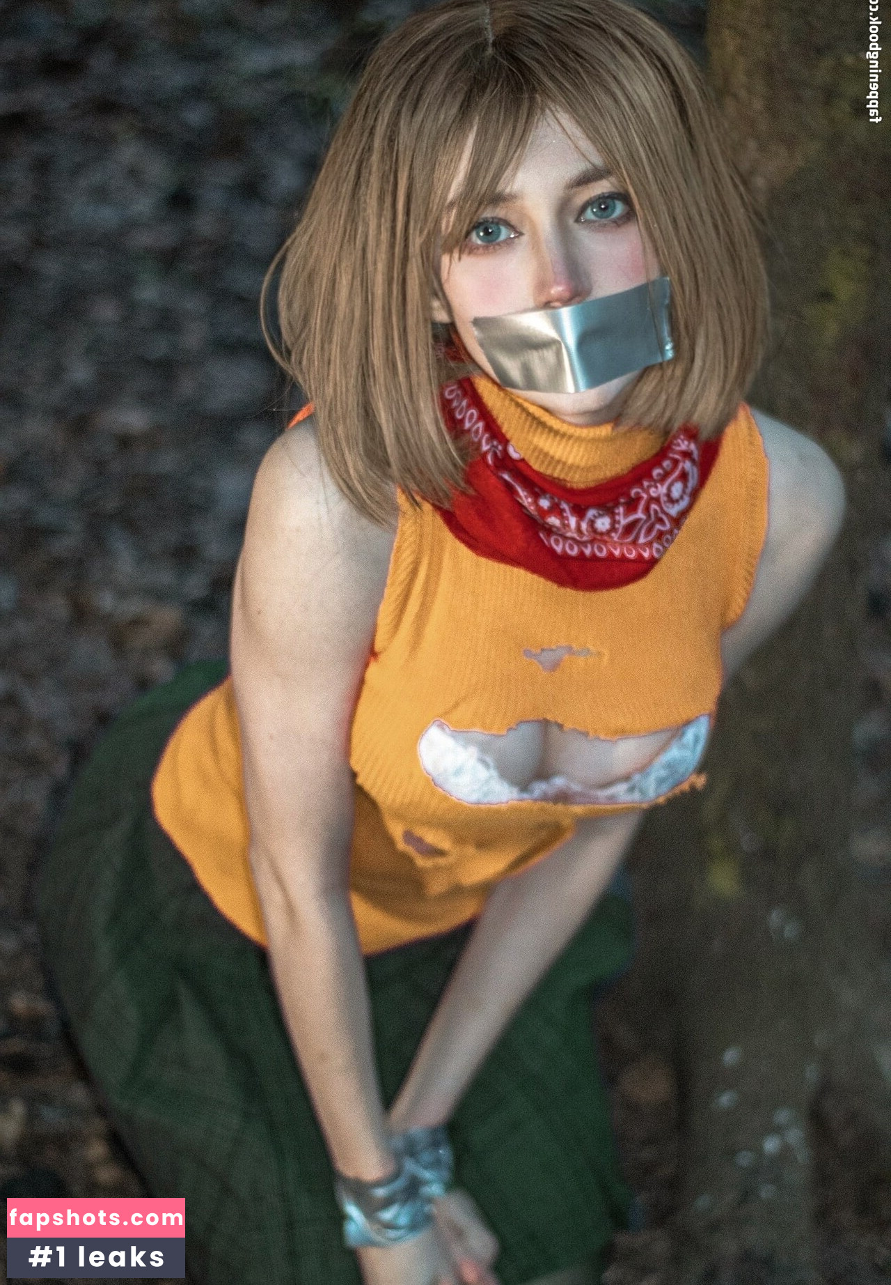 ryo.kizuchi Filtración Desnuda OnlyFans Foto #188 - Fapshots