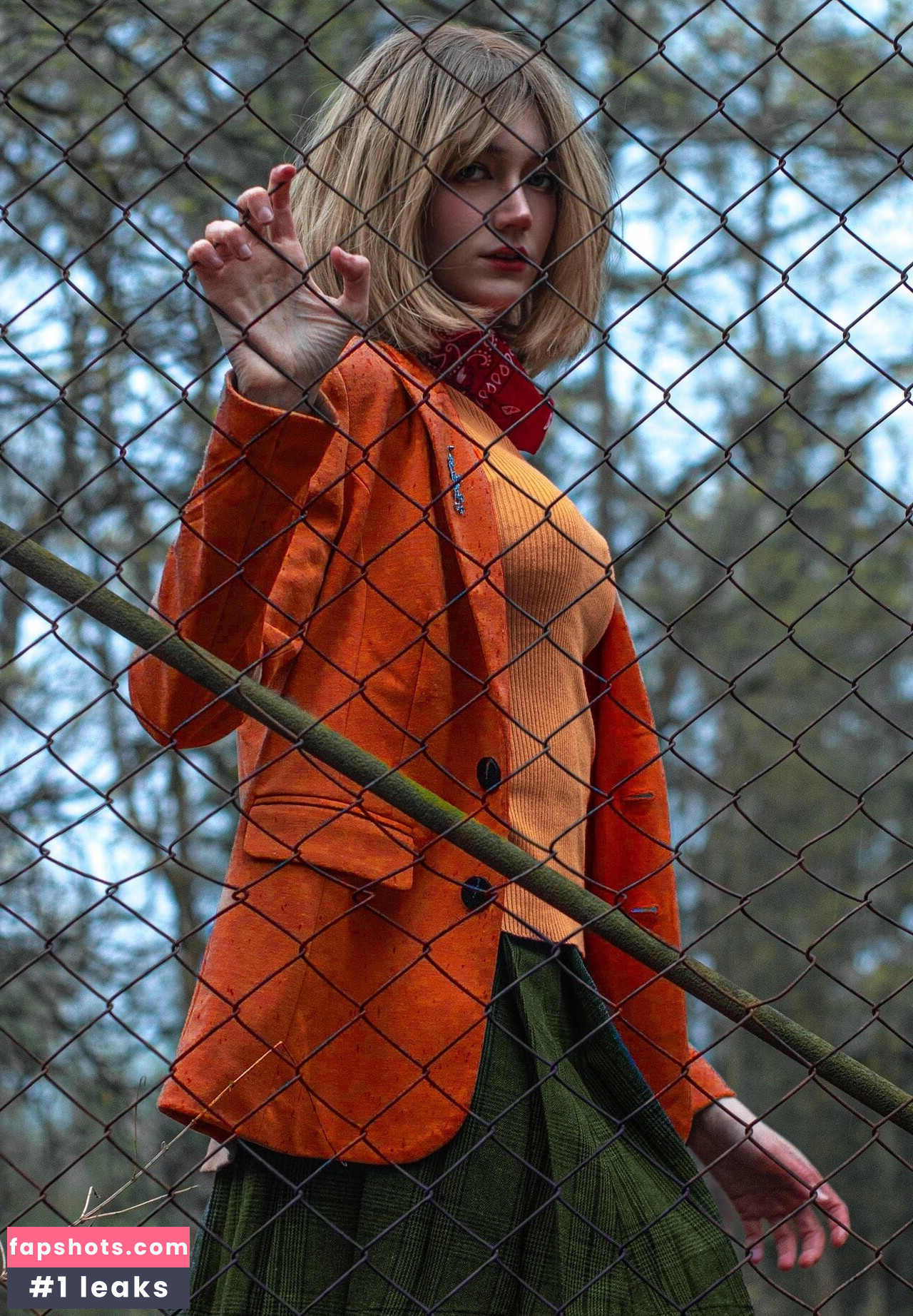 ryo.kizuchi Filtración Desnuda OnlyFans Foto #189 - Fapshots