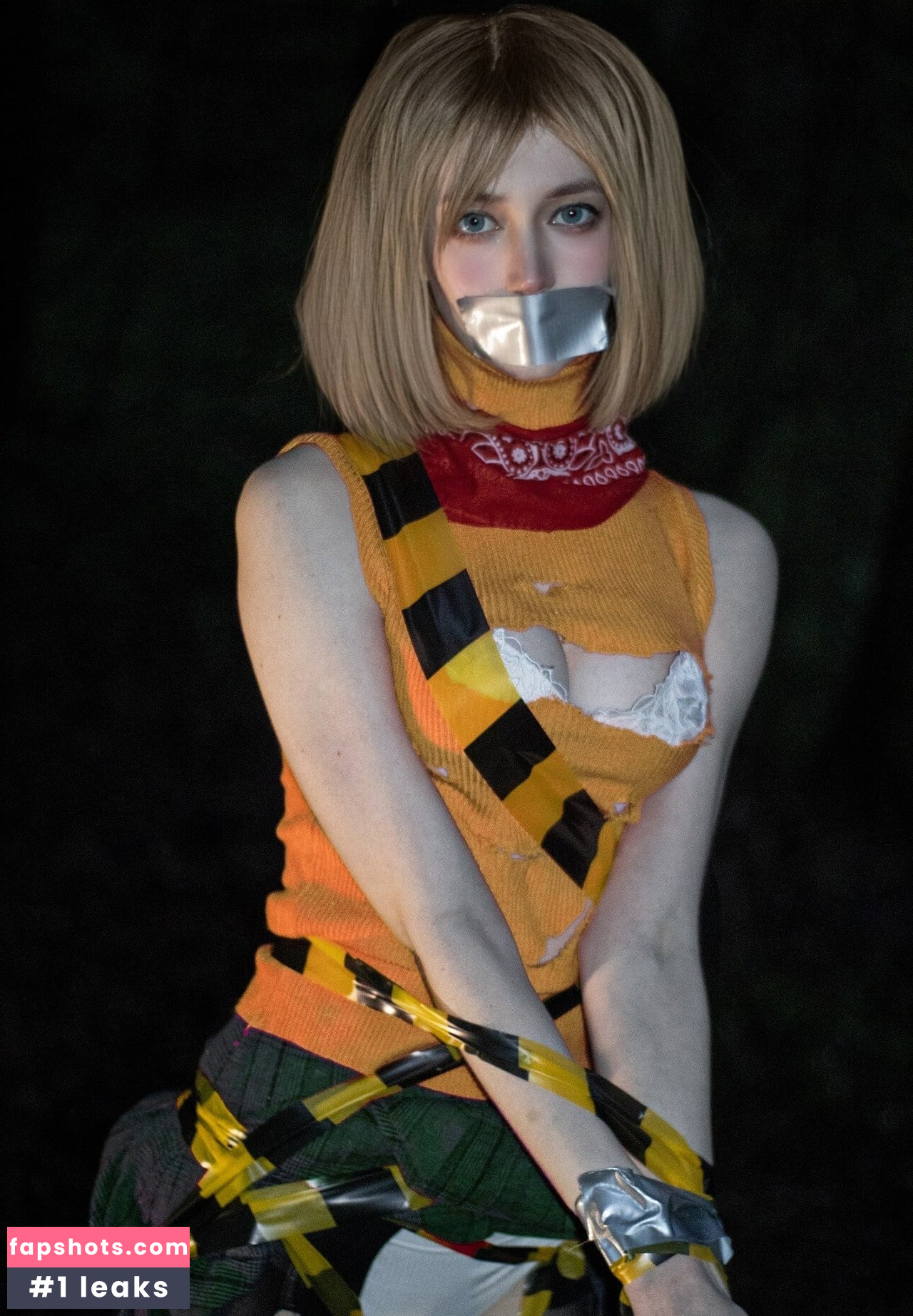 ryo.kizuchi Filtración Desnuda OnlyFans Foto #190 - Fapshots