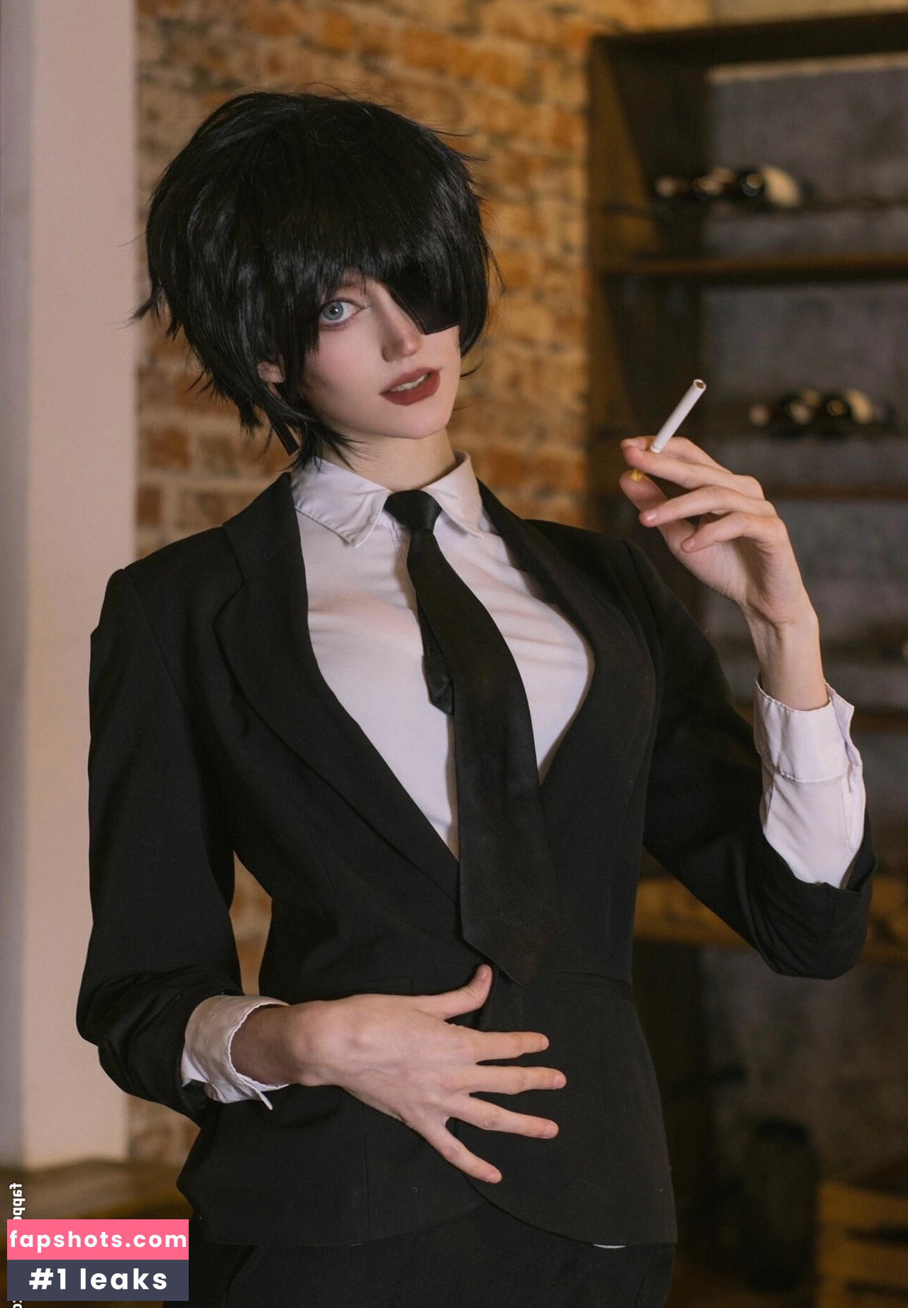 ryo.kizuchi Nahé úniky fotek pouze od fanoušků #202 - Fapshots