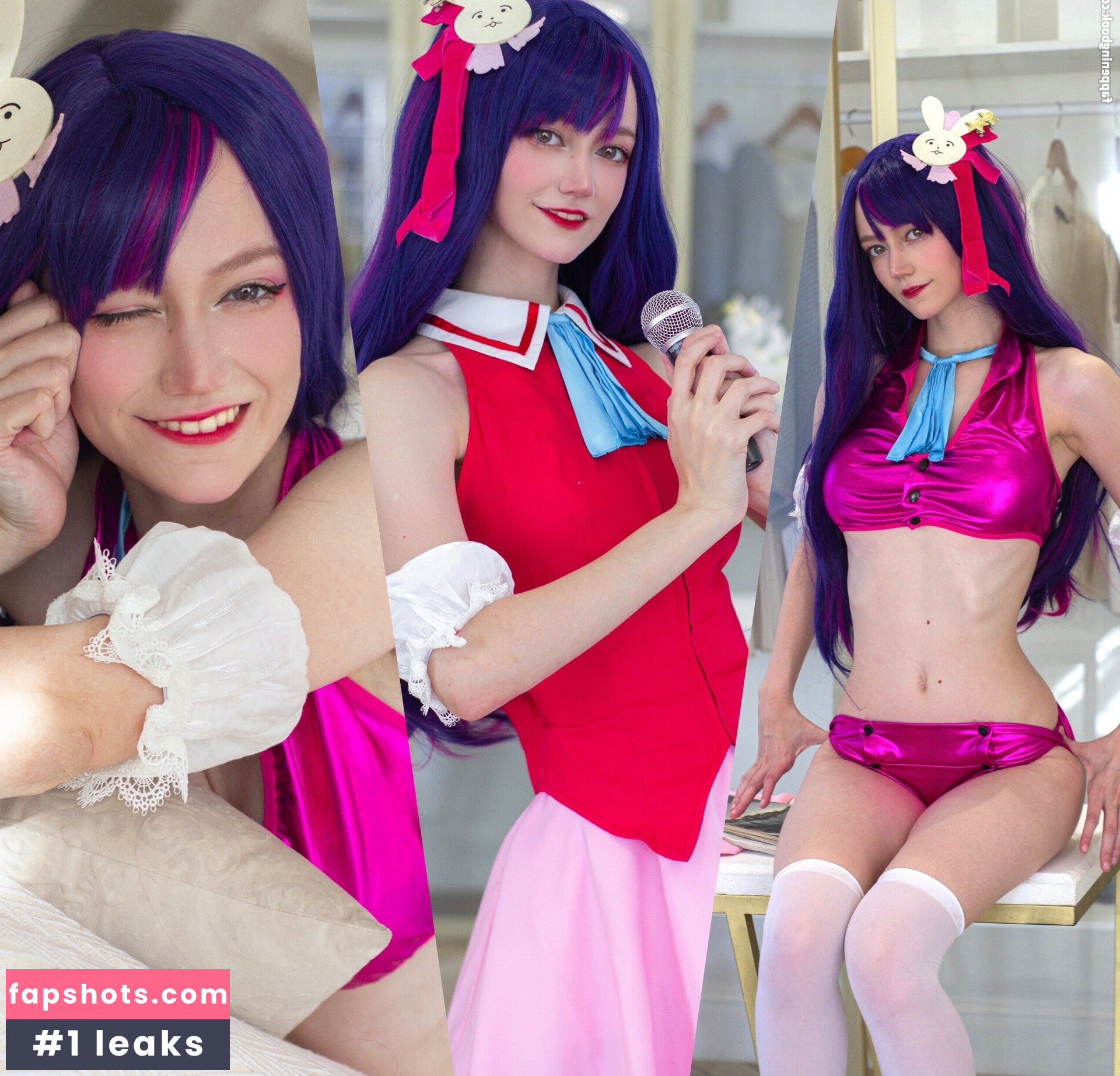 ryo.kizuchi Nahé úniky fotek pouze od fanoušků #69 - Fapshots