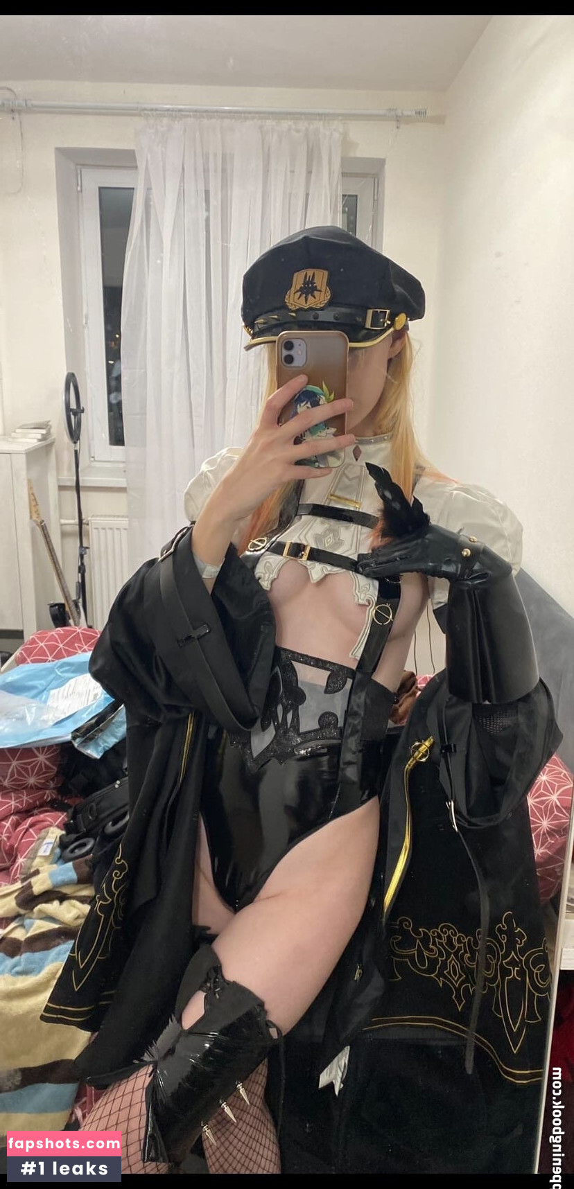 ryo.kizuchi Nahé úniky fotek pouze od fanoušků #80 - Fapshots