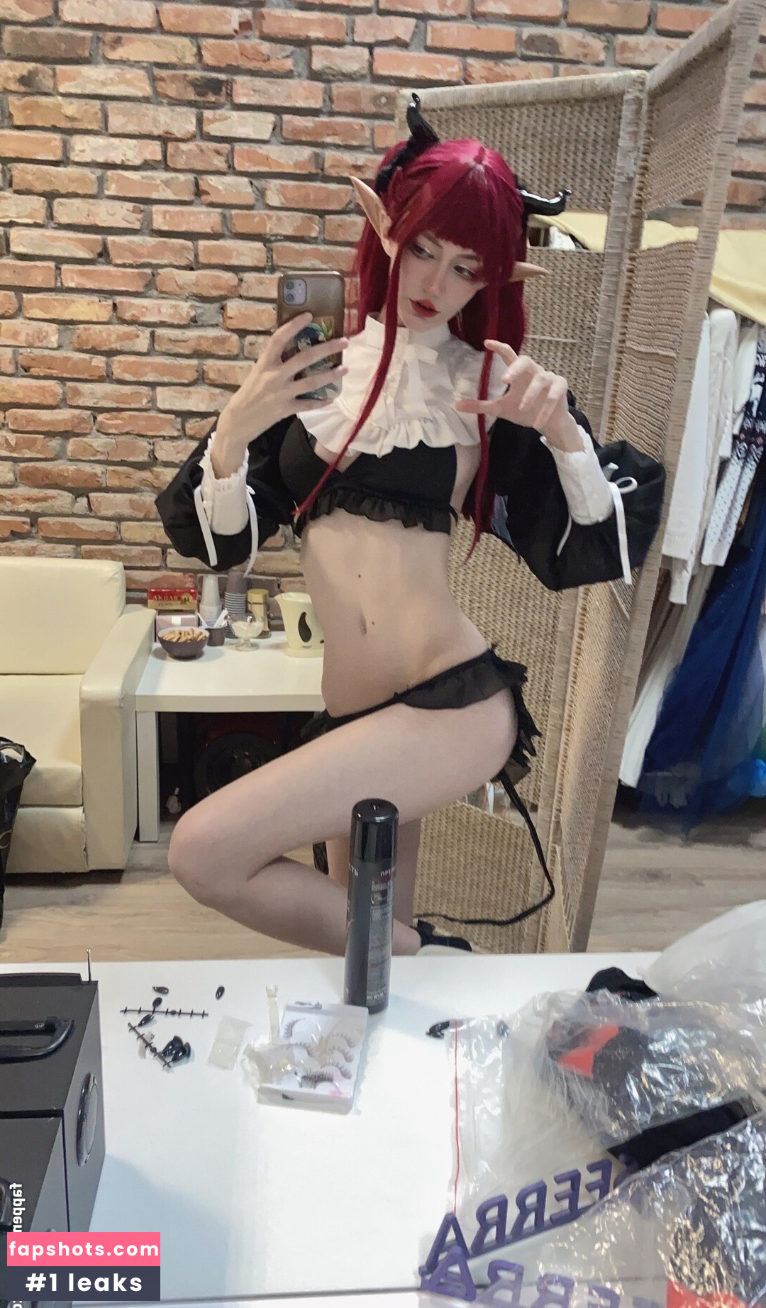 ryo.kizuchi Nahé úniky fotek pouze od fanoušků #87 - Fapshots