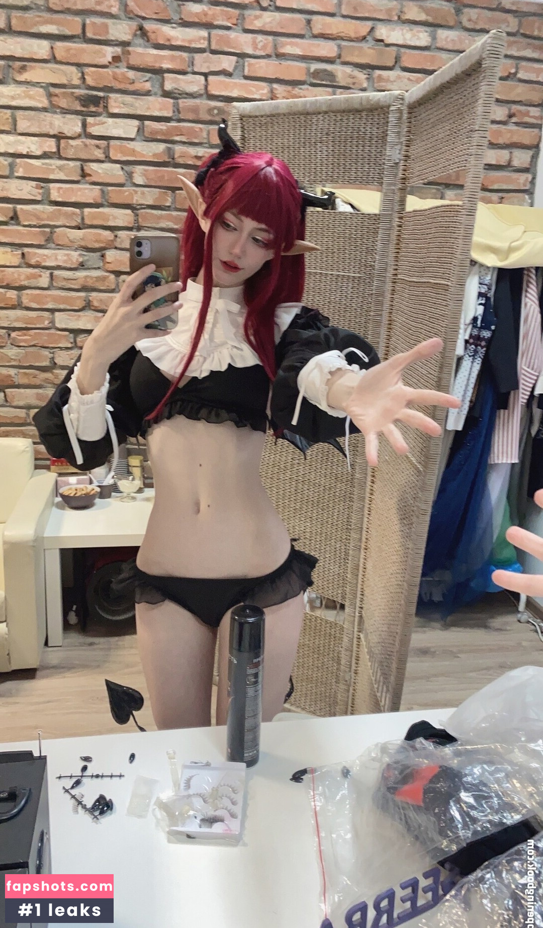 ryo.kizuchi Nahé úniky fotek pouze od fanoušků #89 - Fapshots