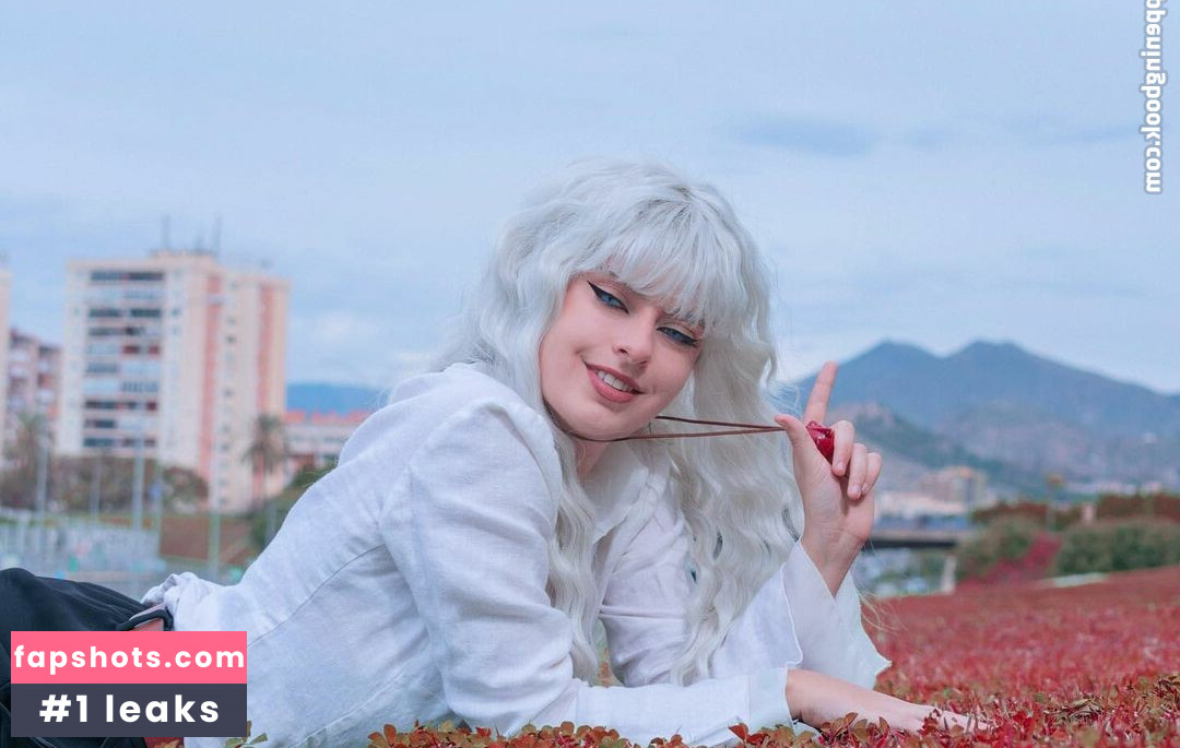 Ryoheaven nude babe gallery