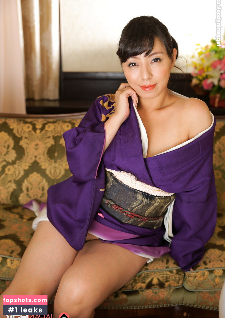 Ryoko Murakami Nahé úniky fotek pouze od fanoušků #3 - Fapshots