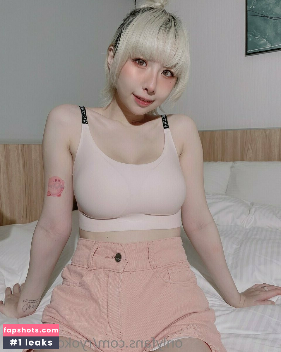 ryokooo_0625（32L） Nude Leaks OnlyFans Photos #60 - LeakJerk