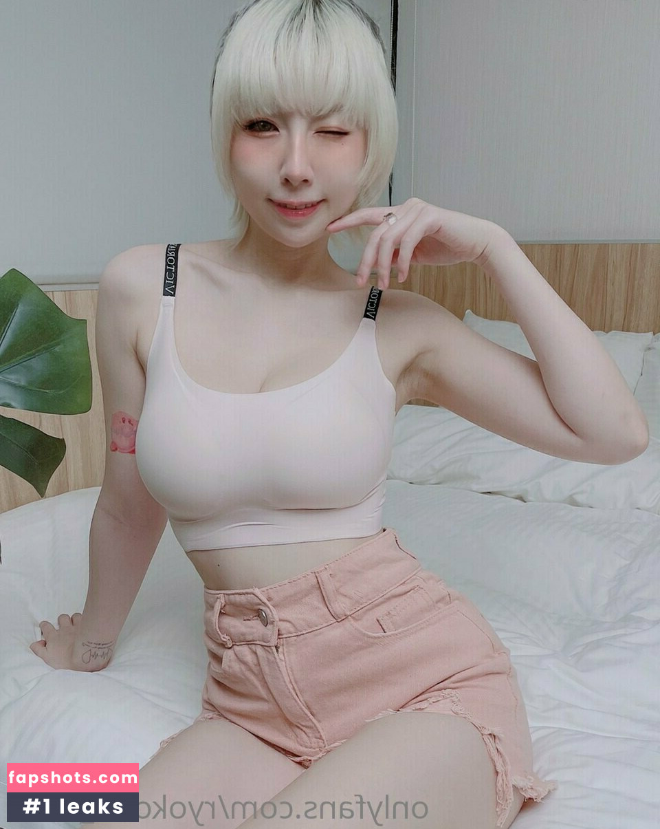 ryokooo_0625（32L） Nude Leaks OnlyFans Photos #61 - LeakJerk