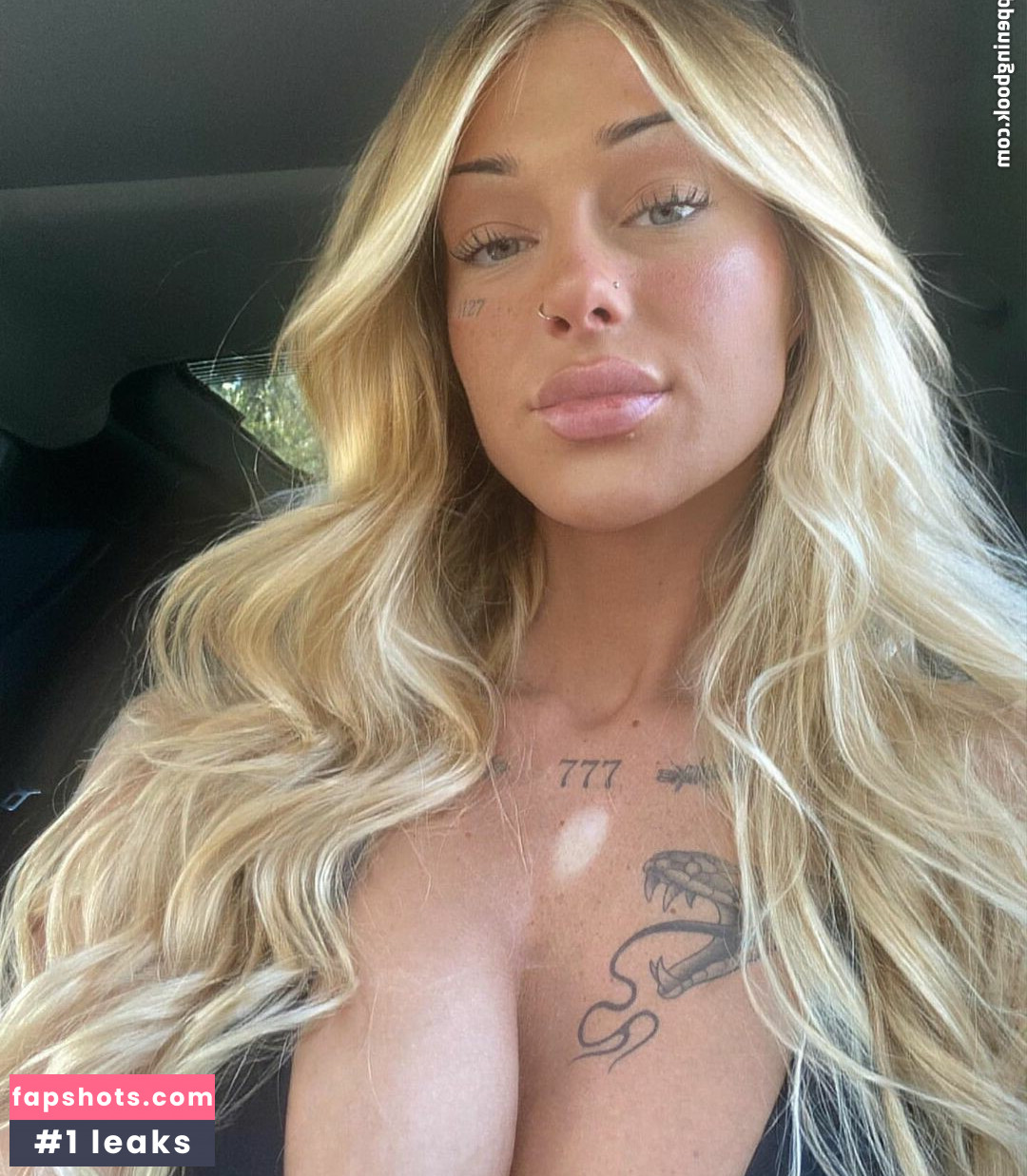 Ryrenee gallery photo #4