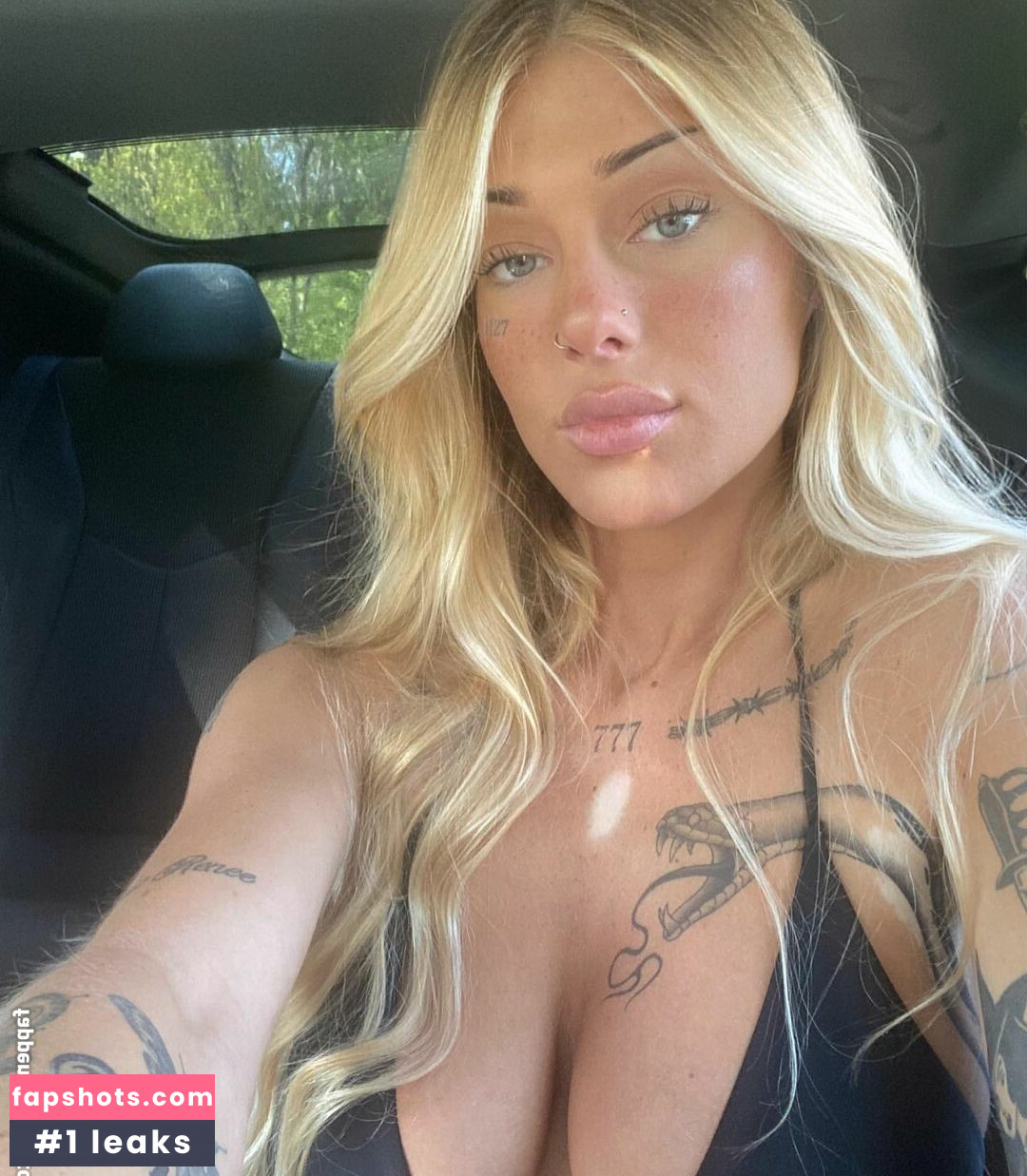 Ryrenee gallery photo #5