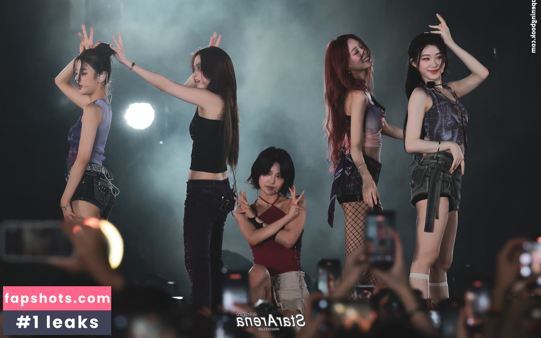 Ryujin Nude Leaks OnlyFans Photos #12 - Fapshots