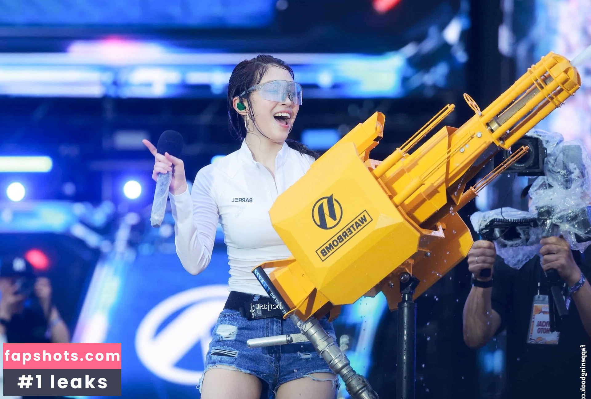 Ryujin Nahé úniky fotek pouze od fanoušků #14 - Fapshots