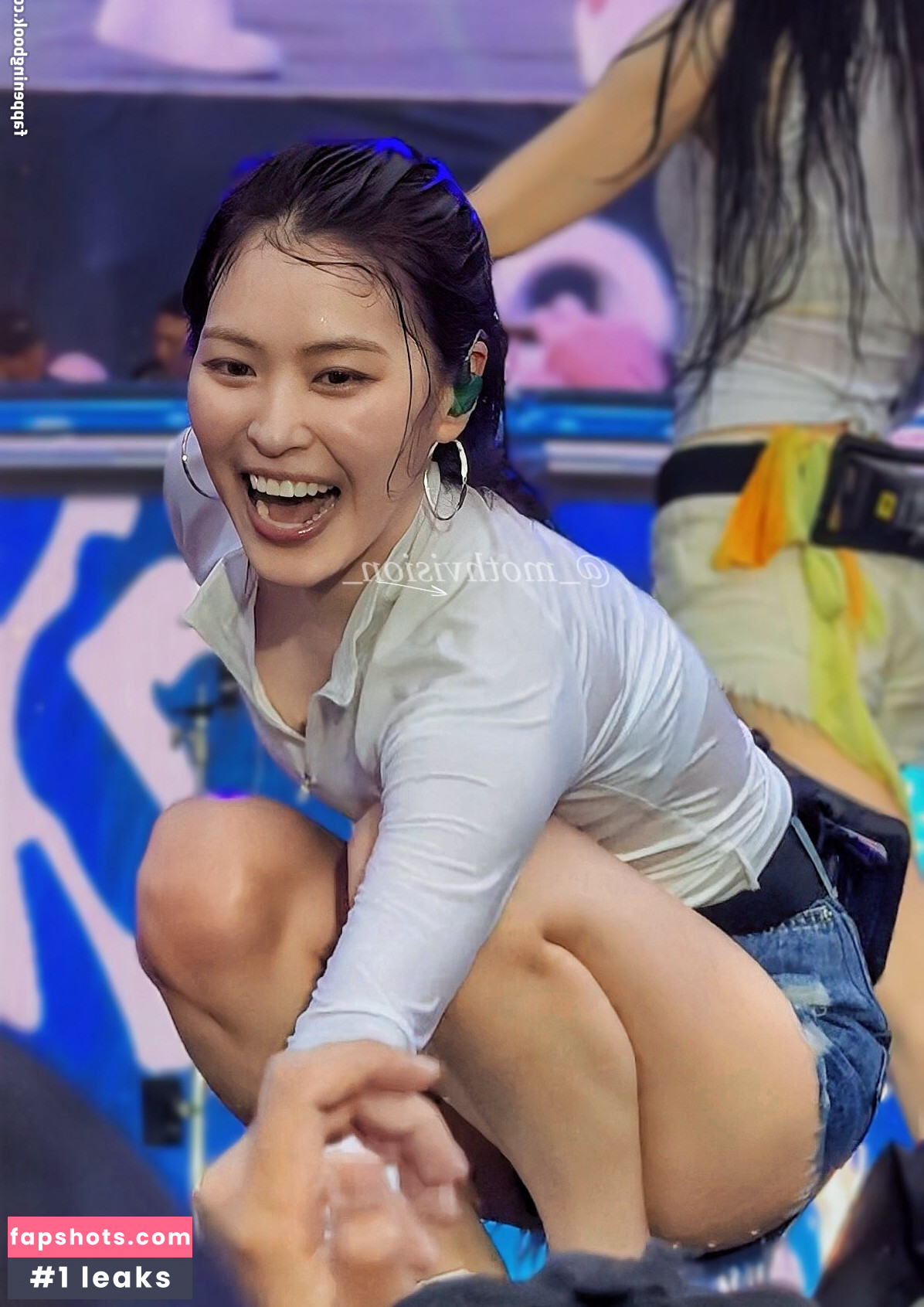 Ryujin Nahé úniky fotek pouze od fanoušků #16 - Fapshots