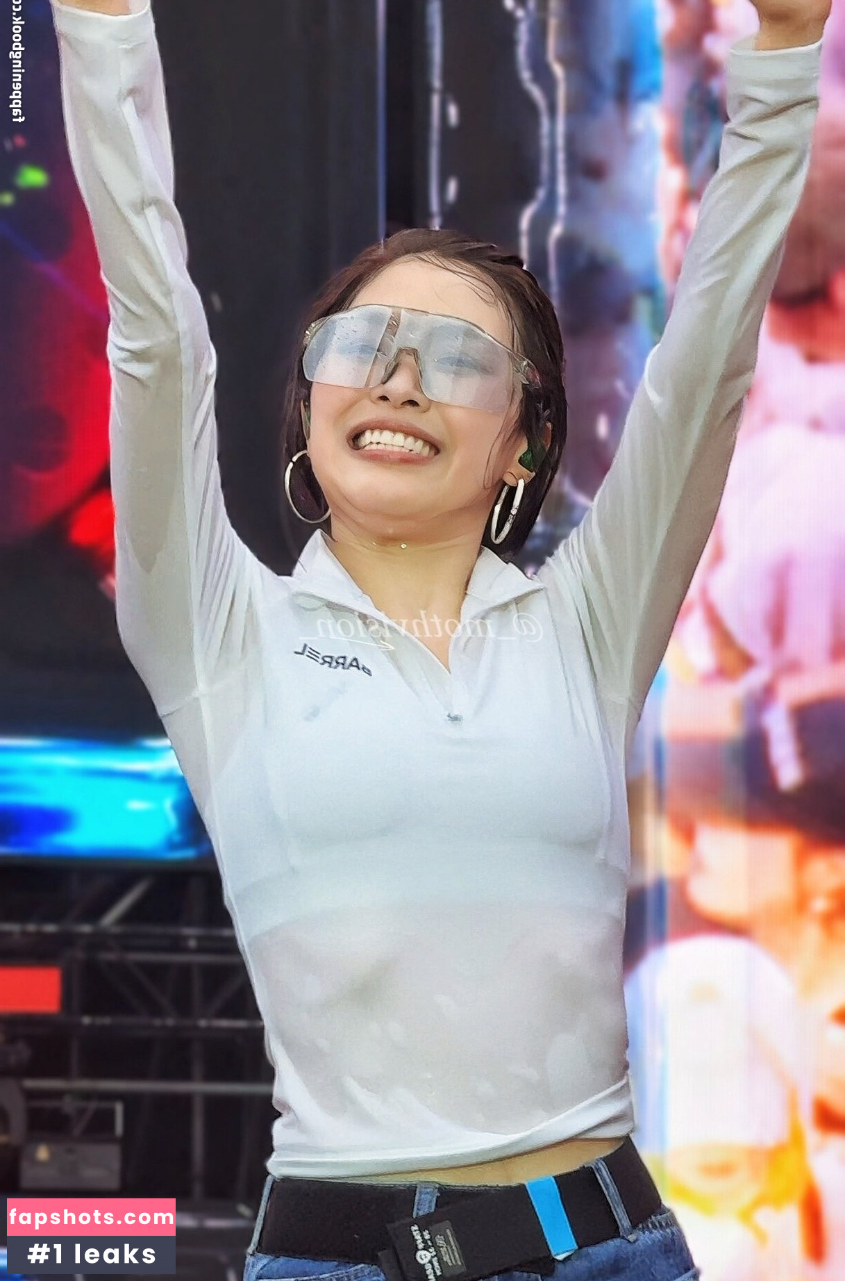 Ryujin Nahé úniky fotek pouze od fanoušků #17 - Fapshots