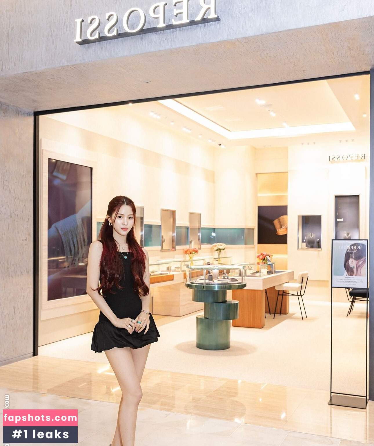 Ryujin Nahé úniky fotek pouze od fanoušků #20 - Fapshots