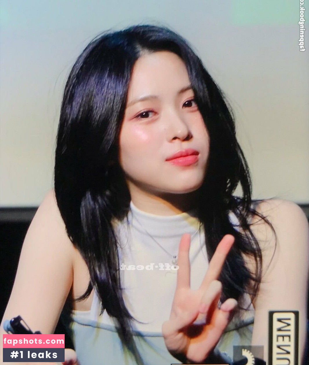 Ryujin Nahé úniky fotek pouze od fanoušků #22 - Fapshots