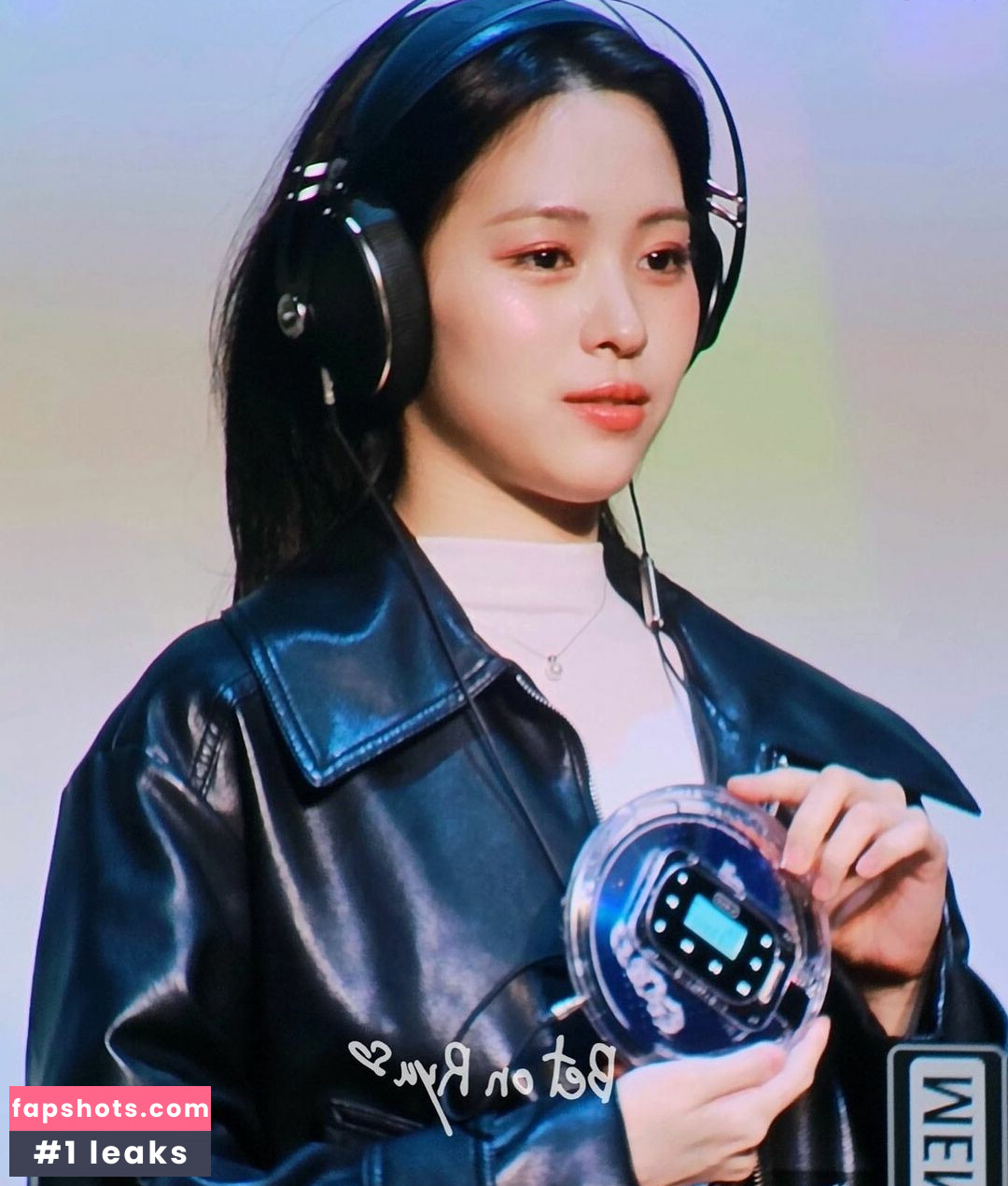 Ryujin Nahé úniky fotek pouze od fanoušků #23 - Fapshots