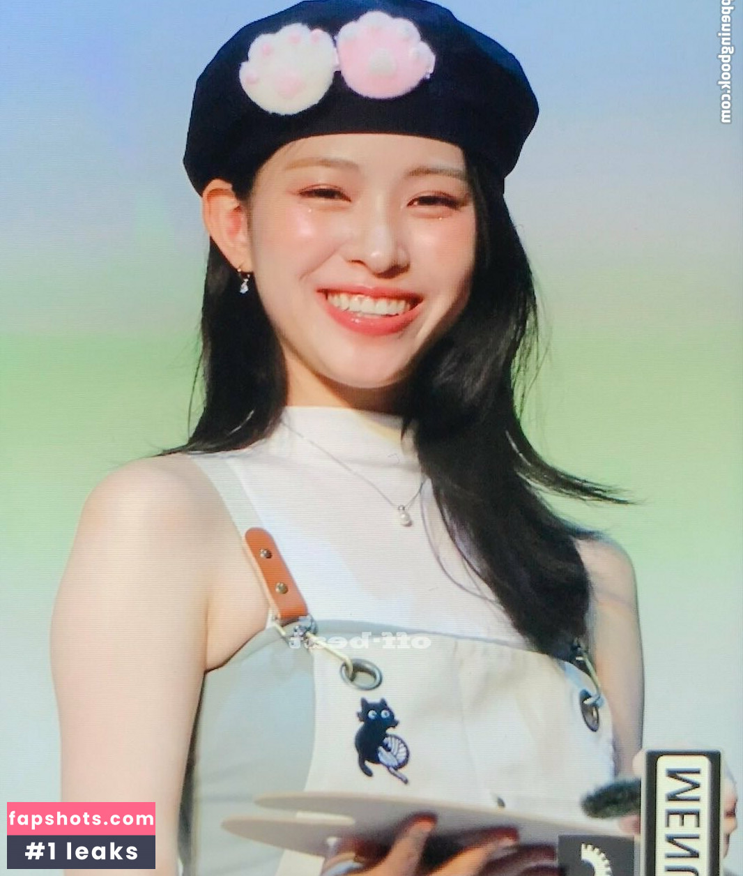 Ryujin Nahé úniky fotek pouze od fanoušků #24 - Fapshots