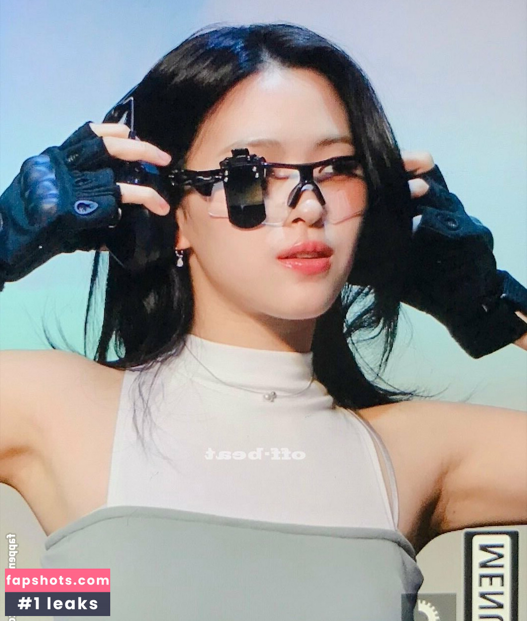 Ryujin Nahé úniky fotek pouze od fanoušků #25 - Fapshots