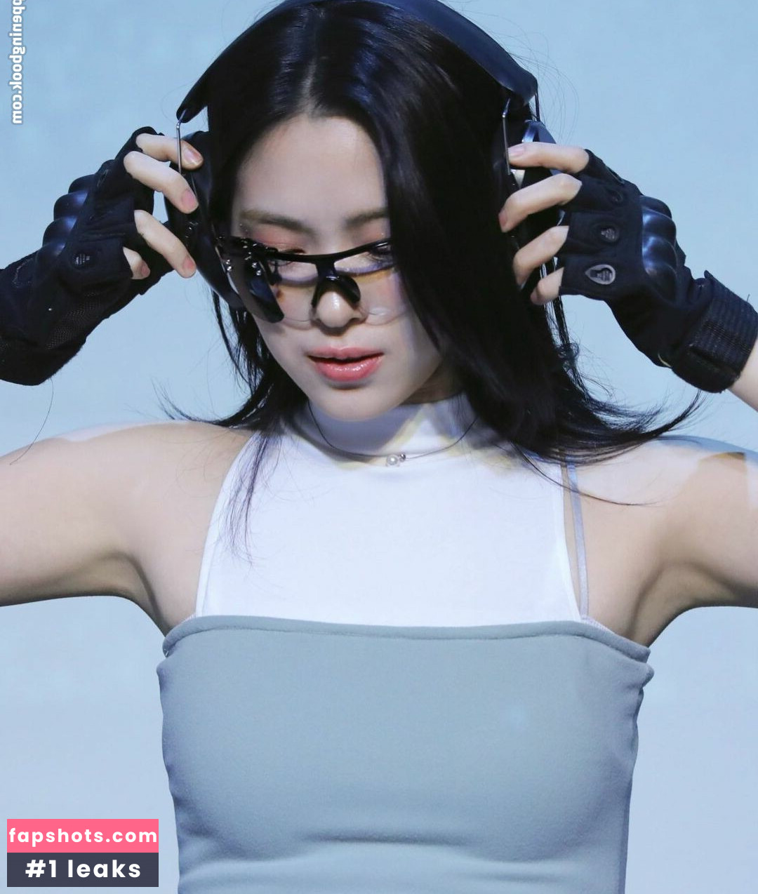 Ryujin Nahé úniky fotek pouze od fanoušků #26 - Fapshots