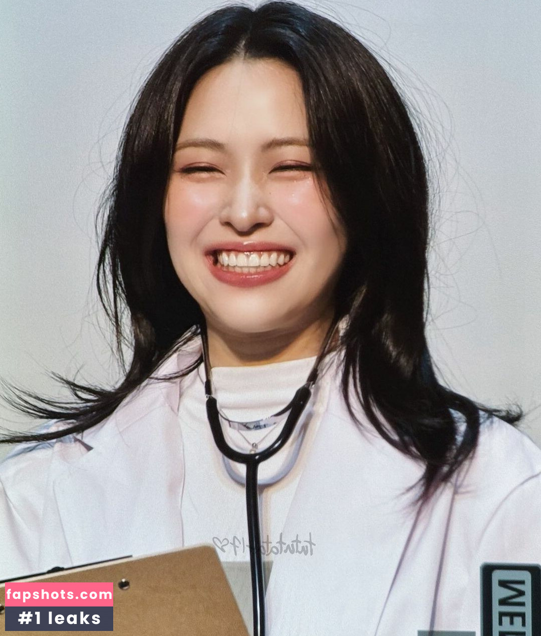 Ryujin Nahé úniky fotek pouze od fanoušků #27 - Fapshots