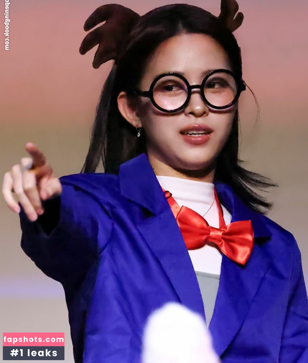 Ryujin Nahé úniky fotek pouze od fanoušků #28 - Fapshots