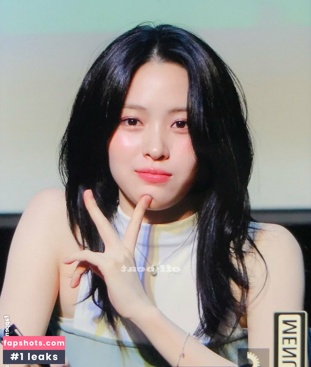 Ryujin Nahé úniky fotek pouze od fanoušků #29 - Fapshots