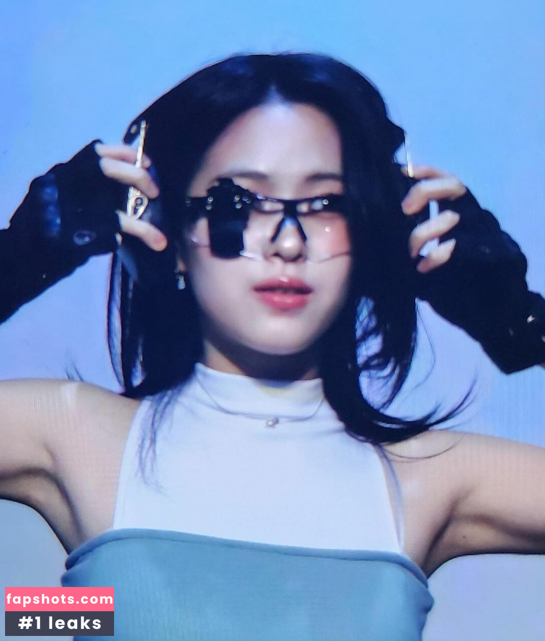 Ryujin Nahé úniky fotek pouze od fanoušků #30 - Fapshots