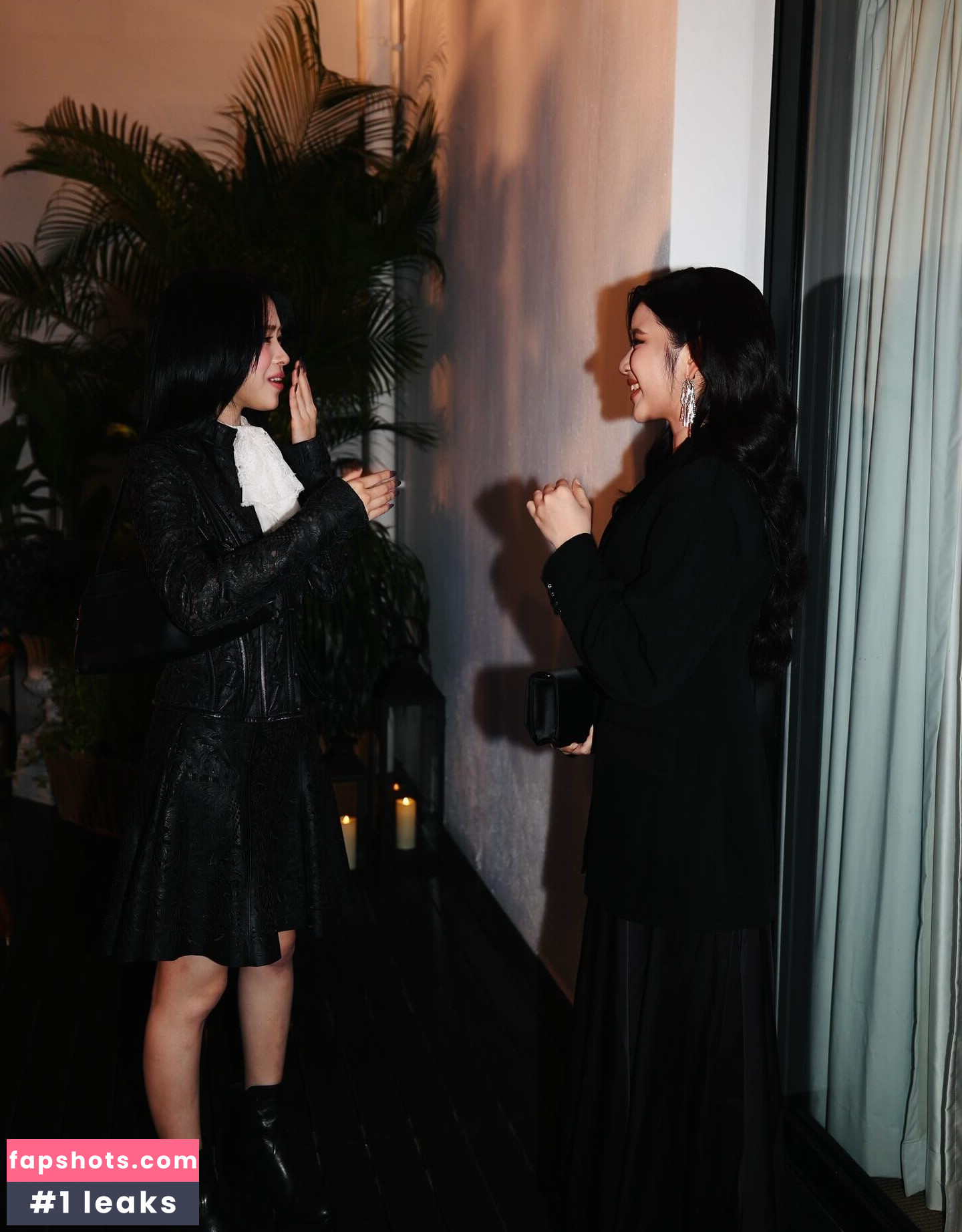 Ryujin Nahé úniky fotek pouze od fanoušků #4 - Fapshots