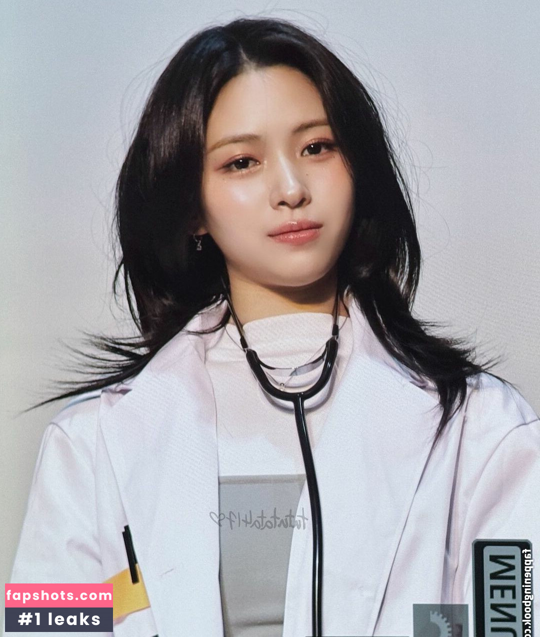 Ryujin Nahé úniky fotek pouze od fanoušků #31 - Fapshots