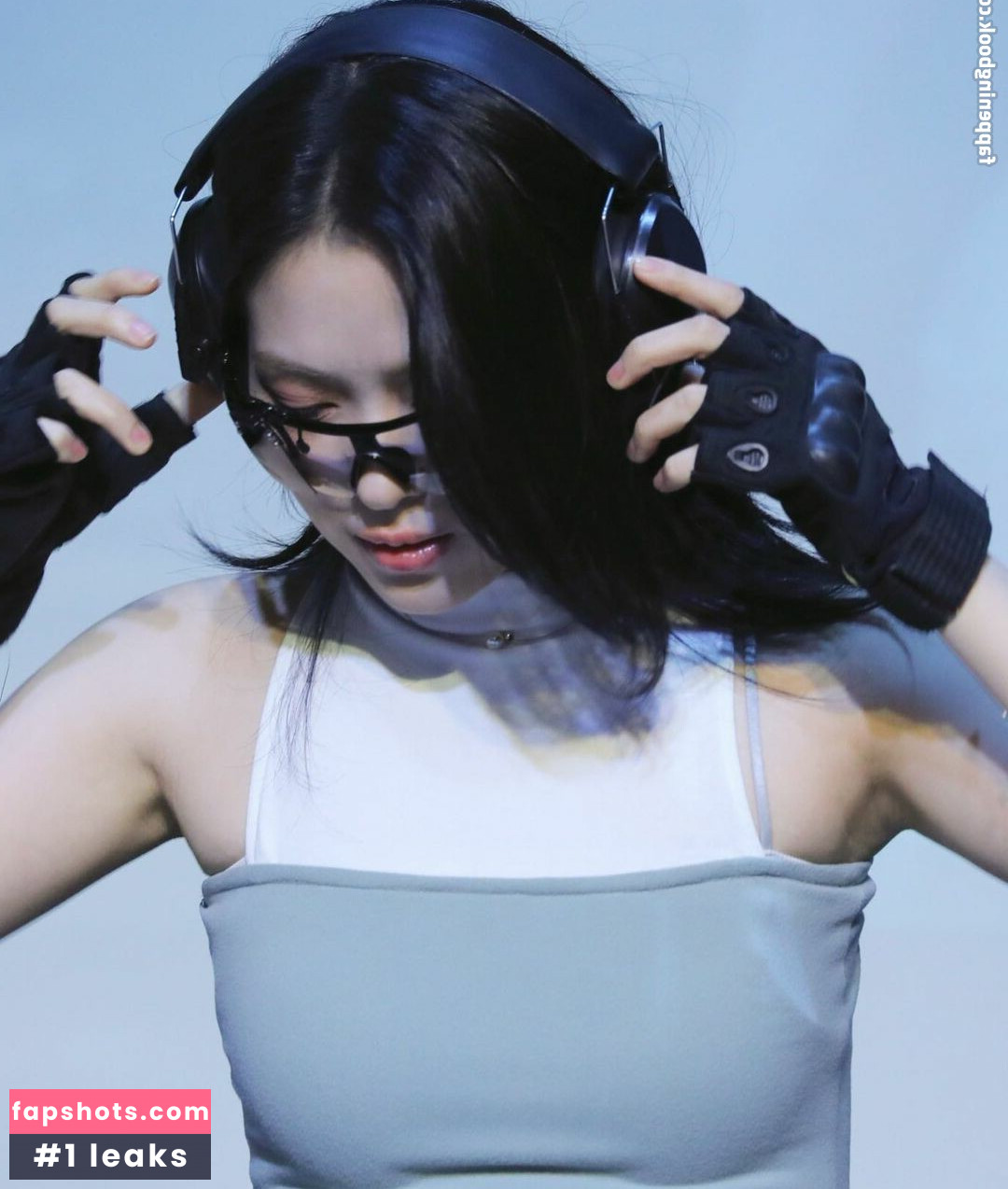 Ryujin Nahé úniky fotek pouze od fanoušků #32 - Fapshots