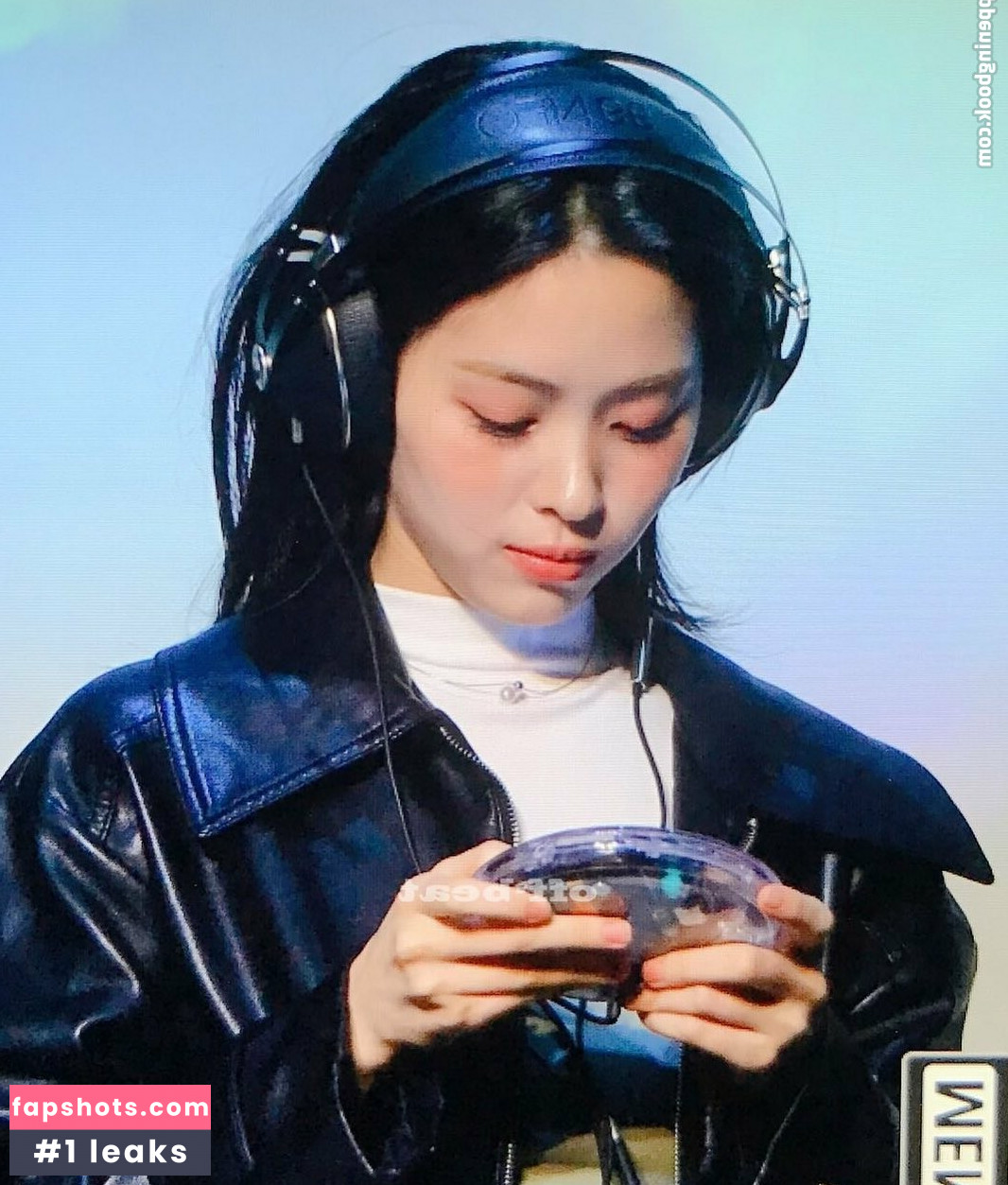 Ryujin Nahé úniky fotek pouze od fanoušků #33 - Fapshots