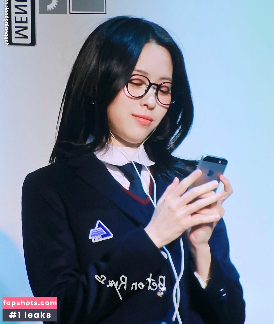 Ryujin Nahé úniky fotek pouze od fanoušků #34 - Fapshots